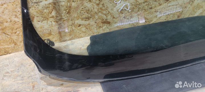 Стекло лобовое BMW E38 дорестайлинг