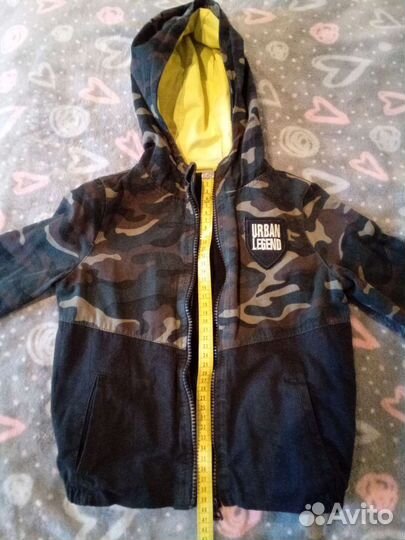 Детская одежда для мальчиков 98 104