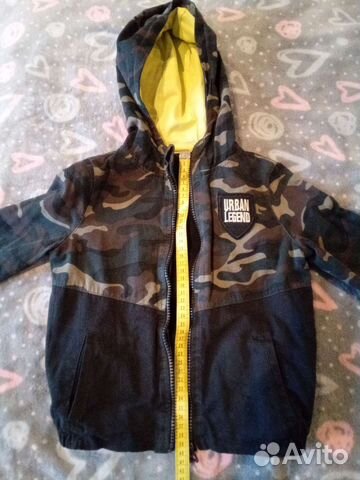 Детская одежда для мальчиков 98 104