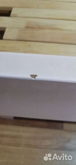 Детская кровать IKEA с матрасом