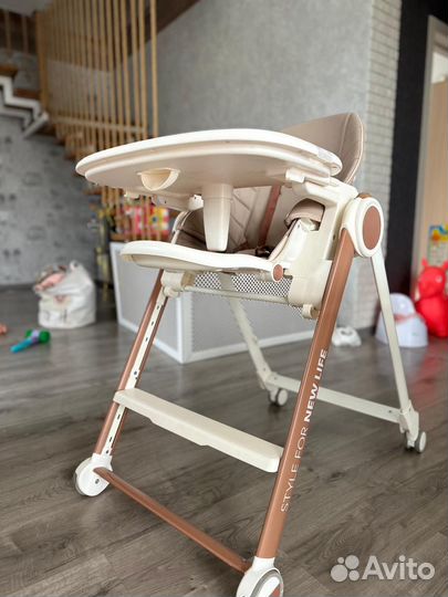 Стул для кормления