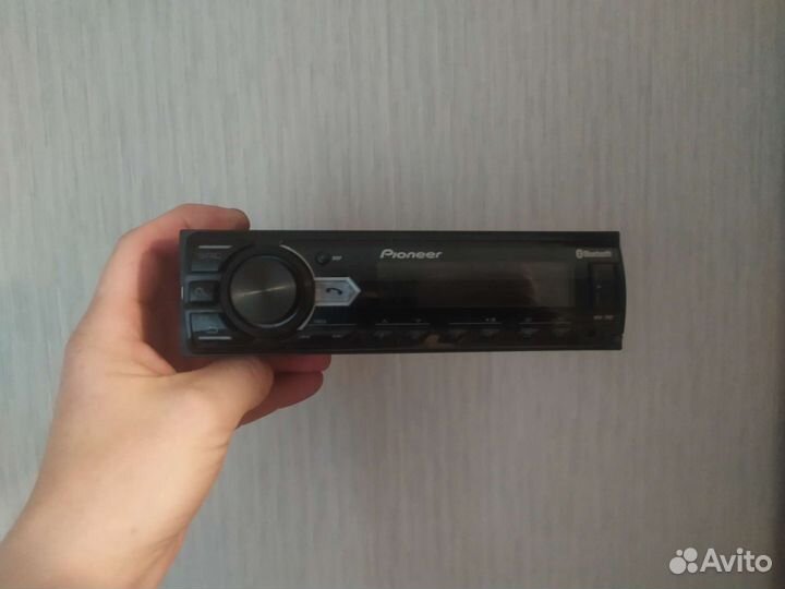 Автомагнитола Pioneer 29bt