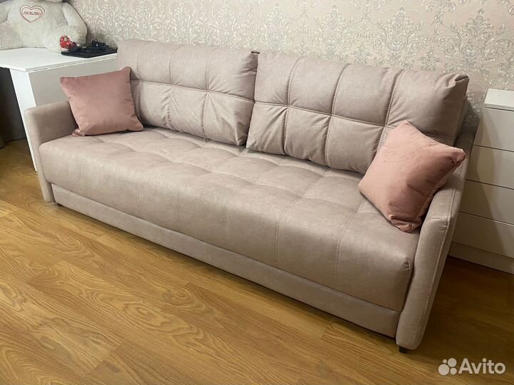 Диван boss loft