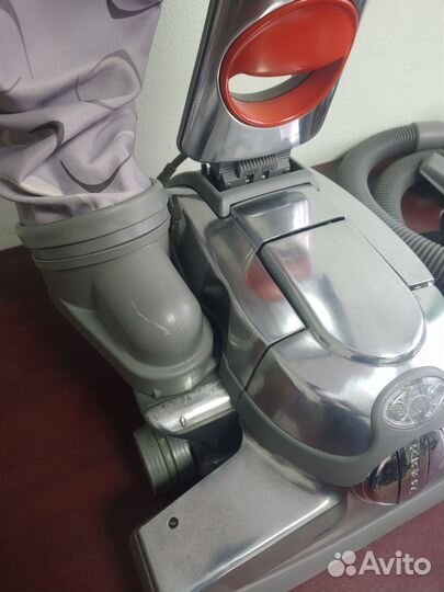 Пылесос kirby запчасти