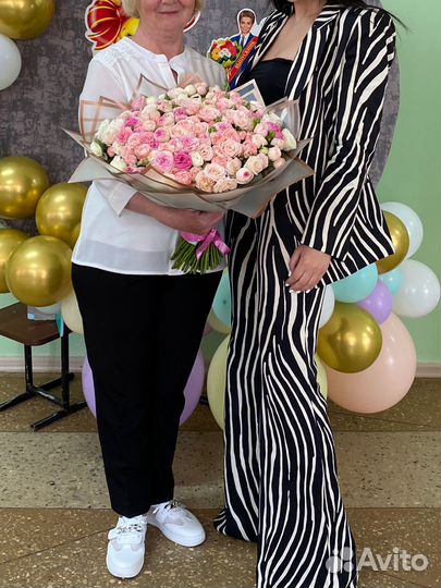 Костюм брючный