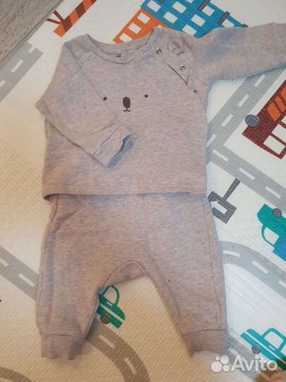 Костюм для мальчика