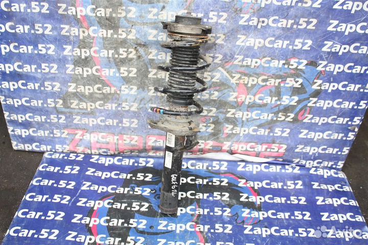 Амортизатор передний левый Фольксваген Гольф 6