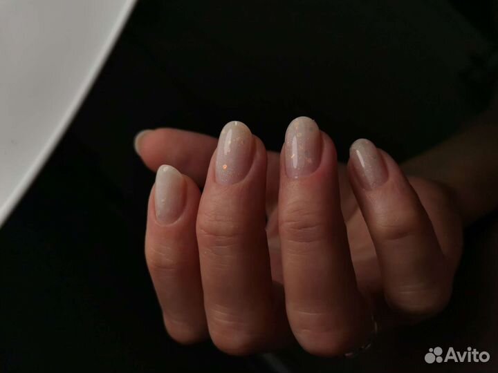 Мастер маникюра