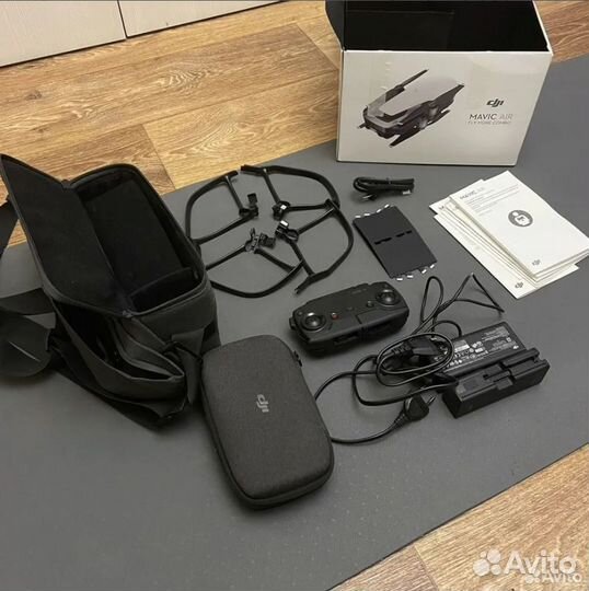 Пульт Mavic Air