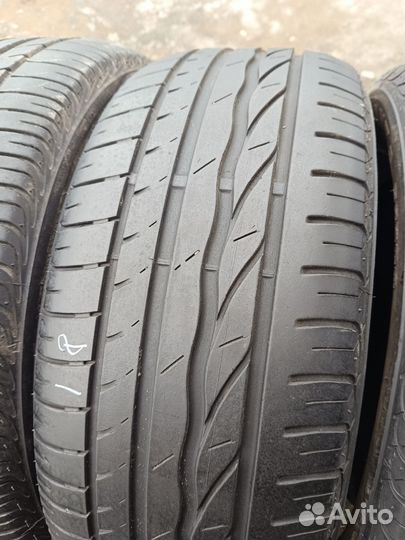 Bridgestone Turanza ER300 235/55 R17