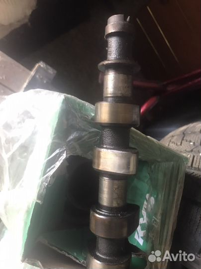 Распредвал ваз