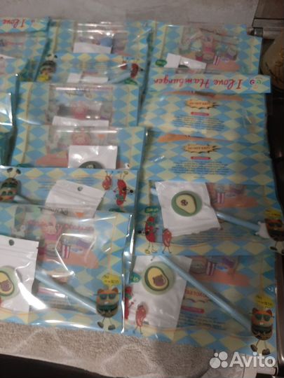 Новогодние подарки