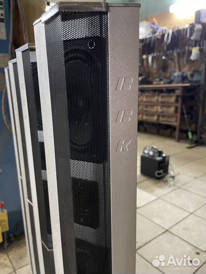 Колонки для домашнего кинотеатра