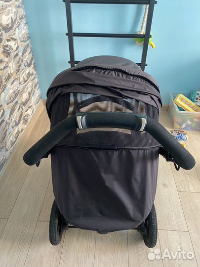 Коляска peg perego book