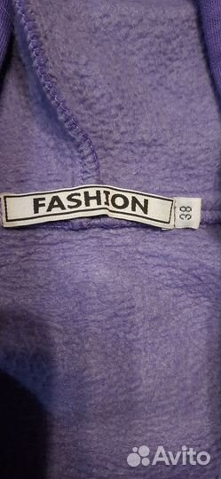 Тёплый костюм для девочки 134