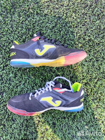 Футзалки joma top flex