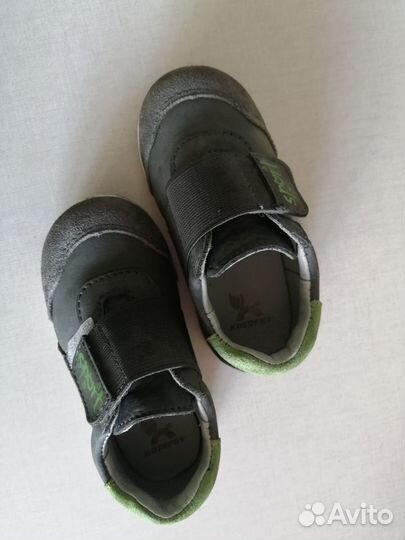 Кроссовки детские Котофей 22 р-р