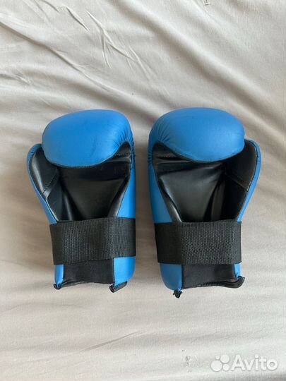 Амуниция для тхэквондо