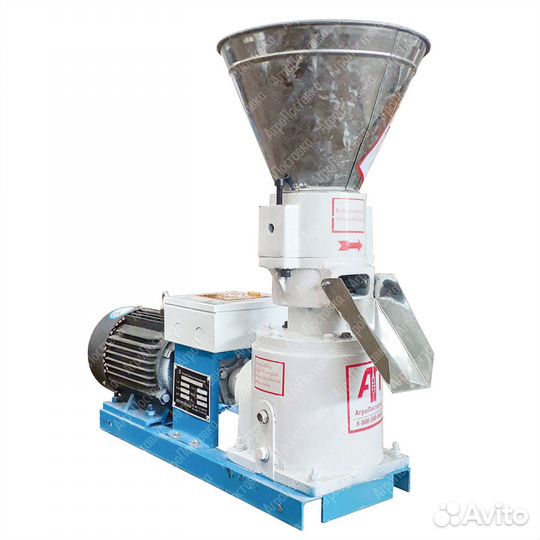 Гранулятор