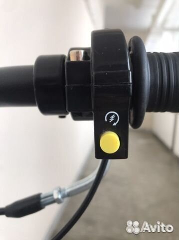 Мопед-Гопед