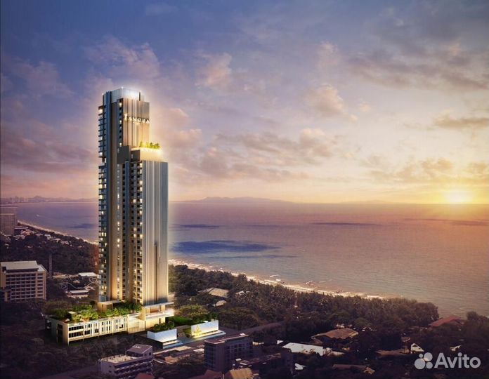 Шопинг в Таиланде - alza Real Estate & Development