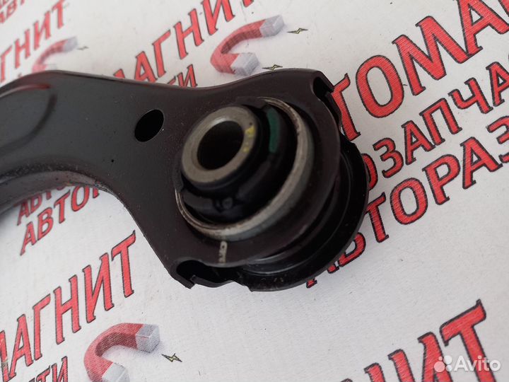 Рычаг задний верхний левый Киа Селтос Seltos