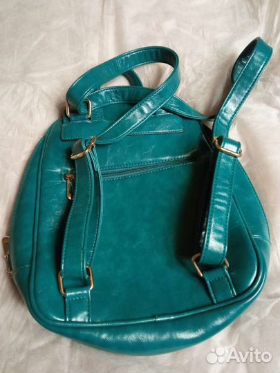 Рюкзак женский