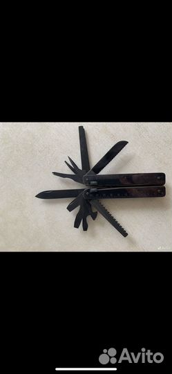 Мультитул victorinox