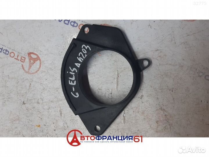 Кожух грм, 0320J5 citroen C-elysee, 3032772