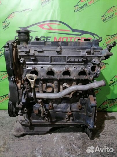 Двигатель 4G93 Mitsubishi Lancer 9 универсал 1.8