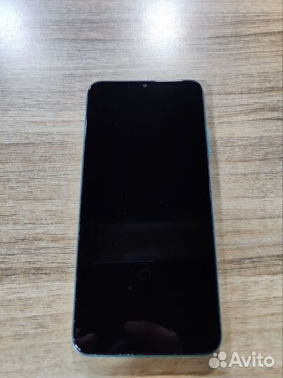 Xiaomi Redmi 9T NFC, 4/64 ГБ