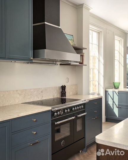 Красивая кухня на заказ