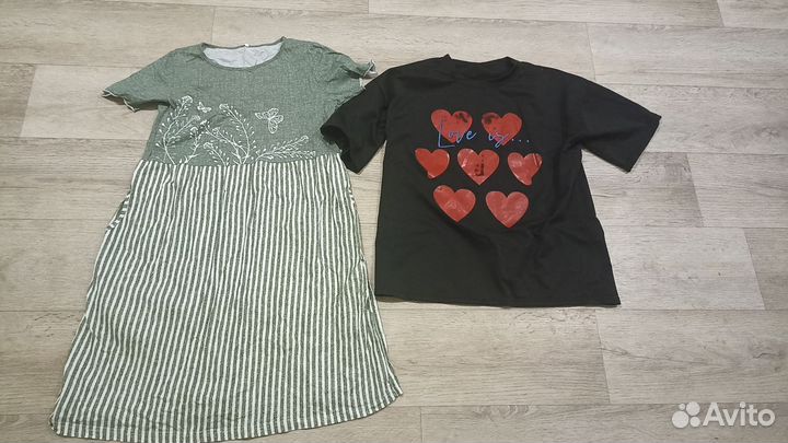 Одежда женская бесплатно