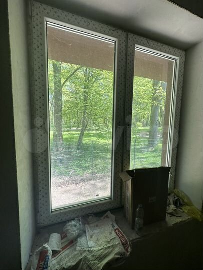 2-к. квартира, 55 м², 1/3 эт.