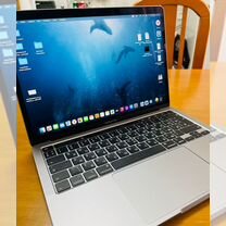 Apple macbook pro 13 2020 i7 32gb 512gb