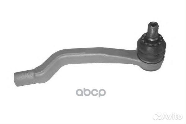 Наконечник рулевой левый 'ME-ES-2072 Moog