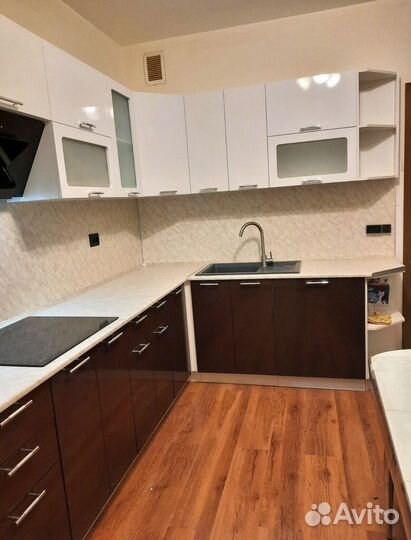 Кухня Доставка 1 день