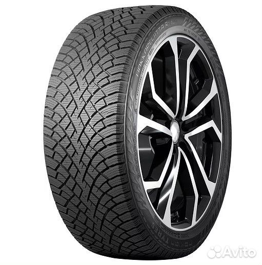 Nokian Tyres Hakkapeliitta R5 SUV 235/50 R18 101R