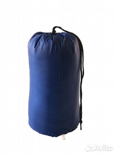 Спальный мешок +5 +20 850гр