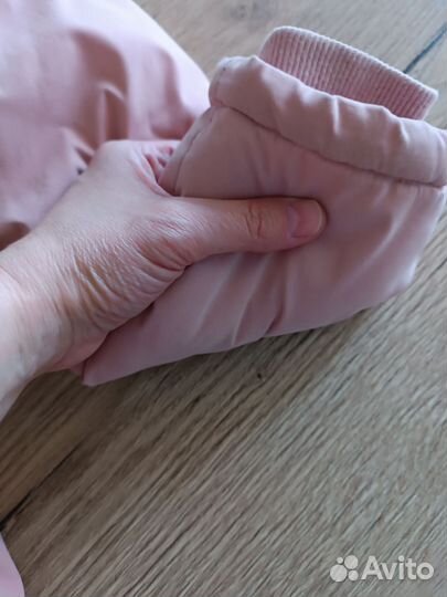 Куртка для девочки116