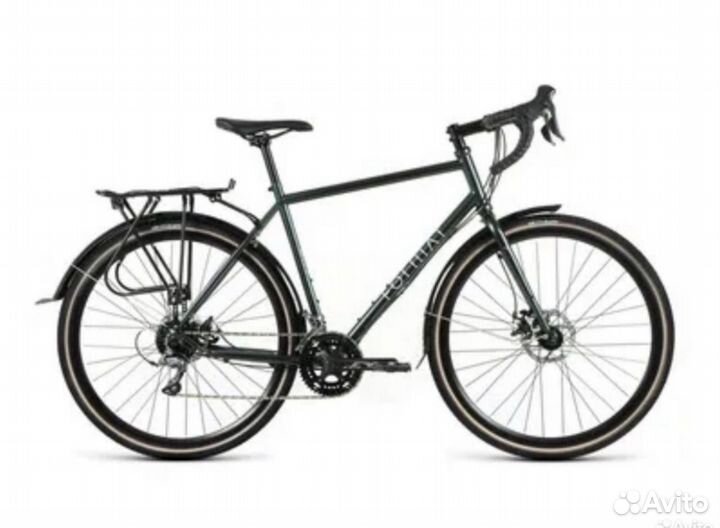 Велосипед Format 5222 (2022)