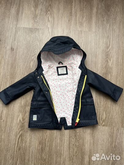 Куртка детская