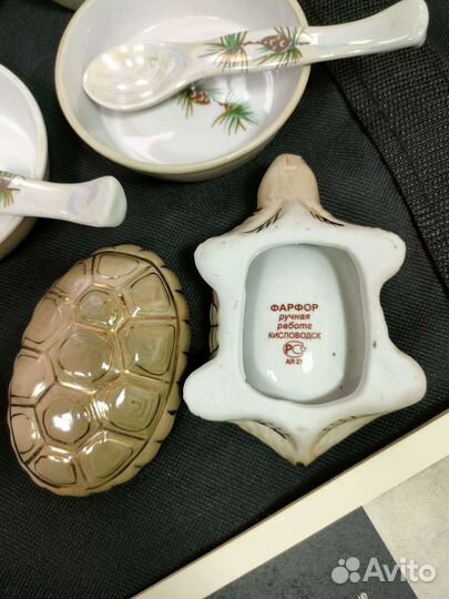 Предметы быта СССР