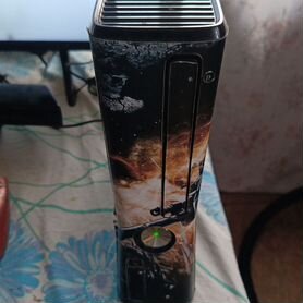 Xbox 360 slim