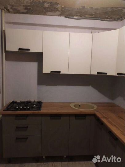 Кухни на заказ