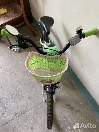 Велосипед, велосипед детский