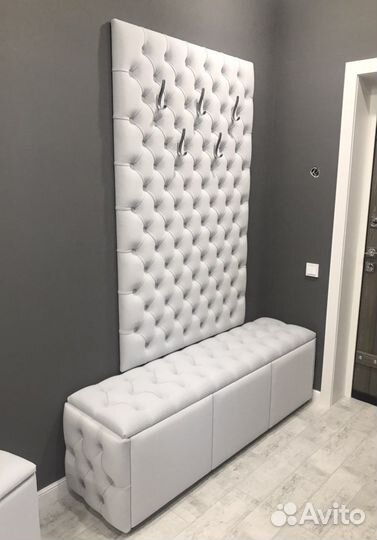 Каретная стяжка