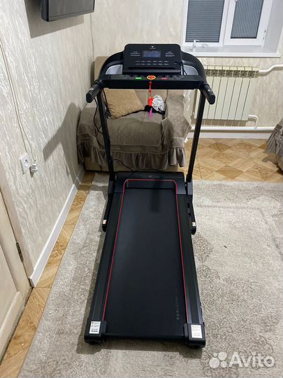 Беговая дорожка в рассрочку без взноса