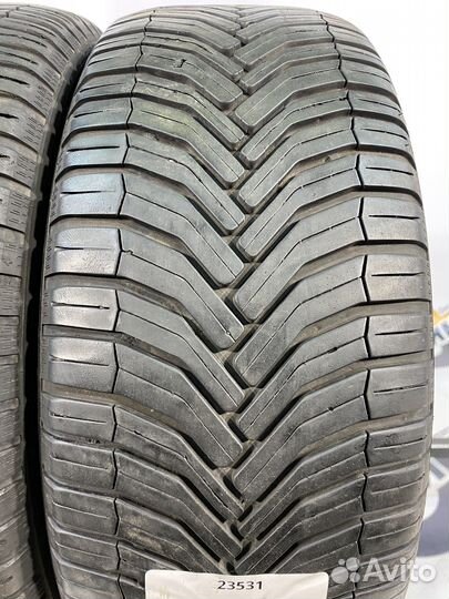 Michelin CrossClimate 205/45 R17 78W