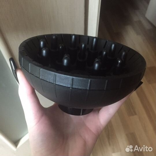 Диффузор для фена